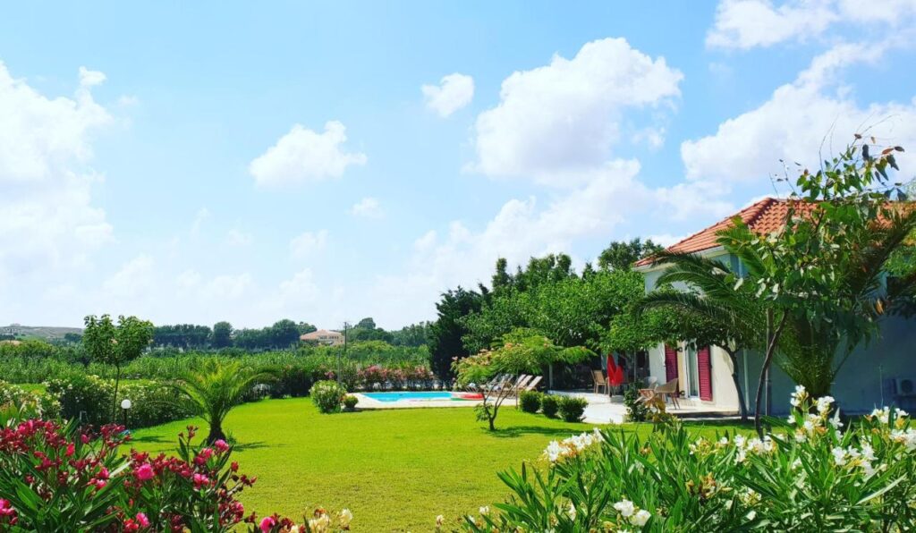 Garden